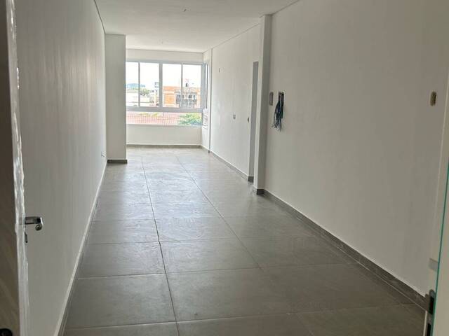 Planta tipo 01