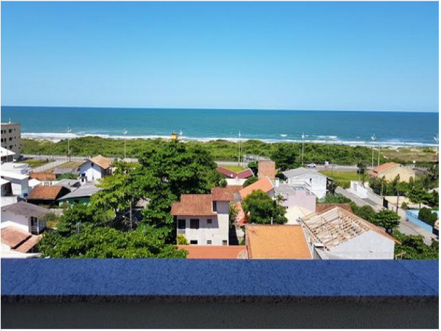 Apartamento para Venda em Navegantes - 4