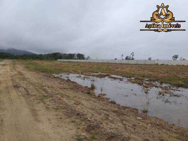 Terreno para Locação em Navegantes - 4