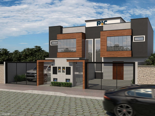 Casa para Venda em Penha - 4