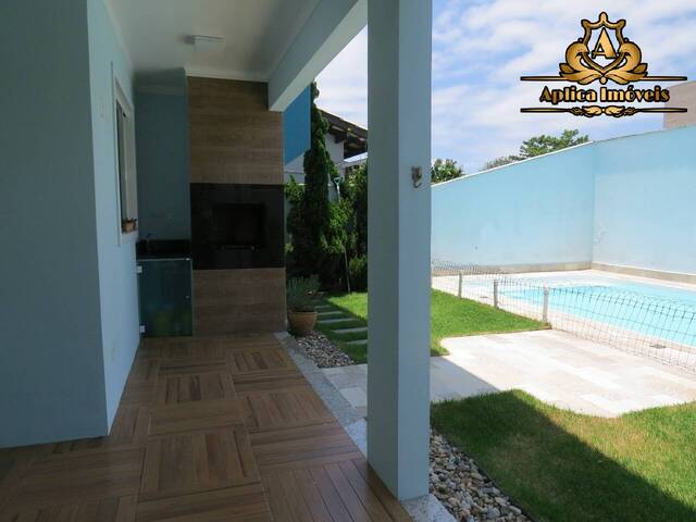 Casa para Venda em Navegantes - 4