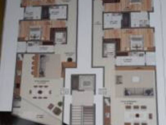 #496 - Apartamento para Venda em Navegantes - SC