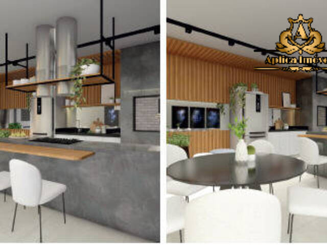 Apartamento para Venda em Navegantes - 4