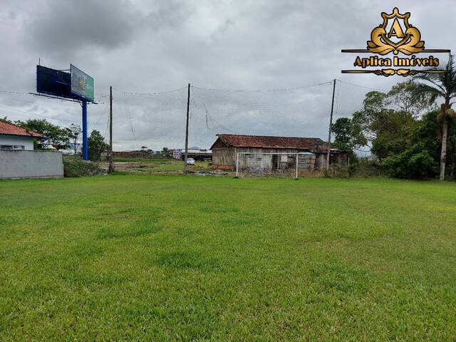 #725 - Área para Venda em Penha - SC