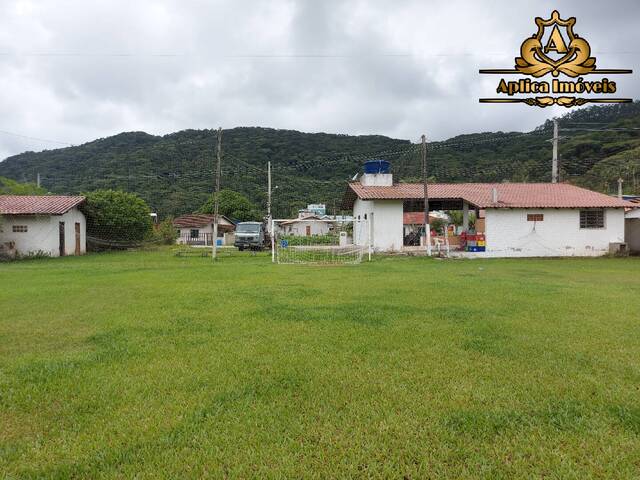 #725 - Área para Venda em Penha - SC