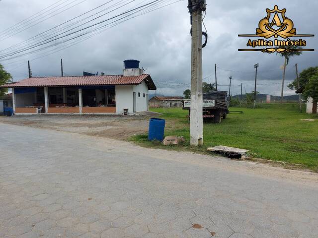 Área para Venda em Penha - 4