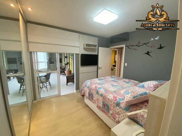 Apartamento para Venda em Navegantes - 4