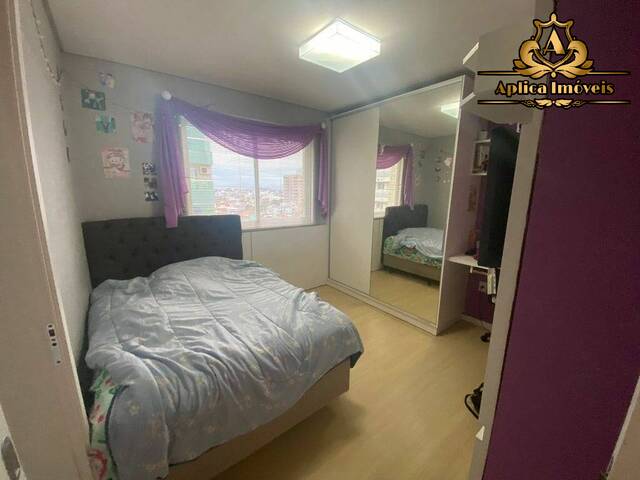 Apartamento para Venda em Navegantes - 5