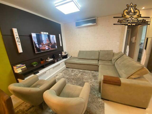 #783 - Apartamento para Venda em Navegantes - SC