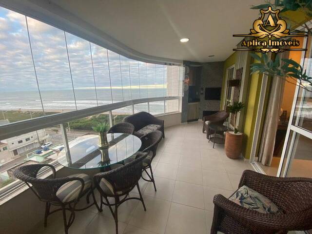#783 - Apartamento para Venda em Navegantes - SC