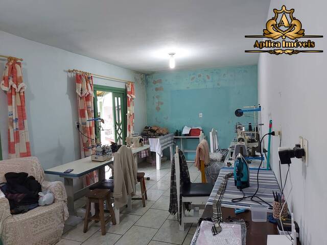 #820 - Casa para Venda em Penha - SC