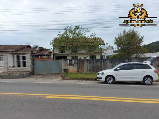 #820 - Casa para Venda em Penha - SC