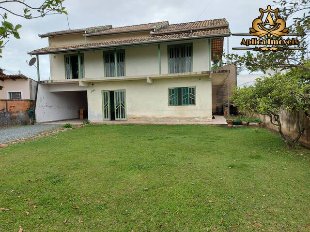 #820 - Casa para Venda em Penha - SC
