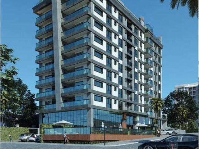 #827 - Apartamento para Venda em Itajaí - SC