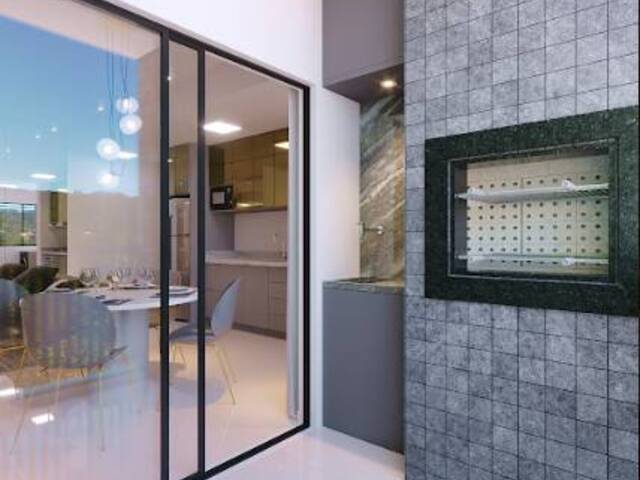 Apartamento para Venda em Navegantes - 4