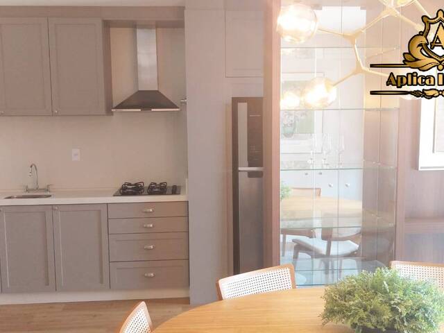 Apartamento para Venda em Navegantes - 4