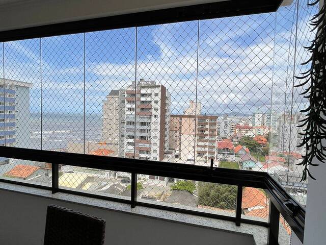 Apartamento para Venda em Navegantes - 5