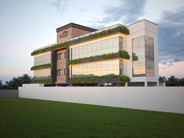 #912 - Apartamento para Venda em Penha - SC