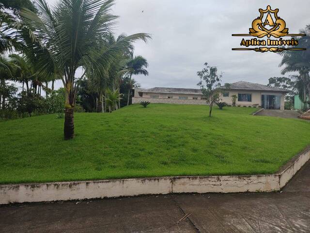 #918 - Sítio para Venda em Navegantes - SC