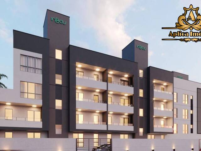 #919 - Apartamento para Venda em Navegantes - SC