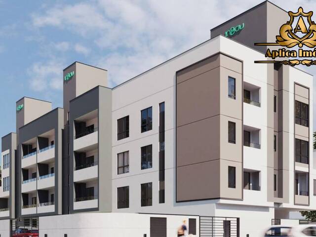#919 - Apartamento para Venda em Navegantes - SC