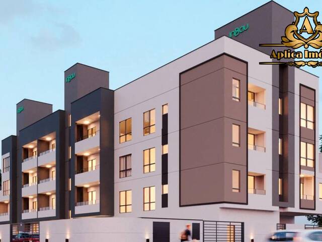 Apartamento para Venda em Navegantes - 4