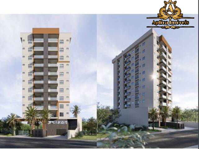 Apartamento para Venda em Navegantes - 4