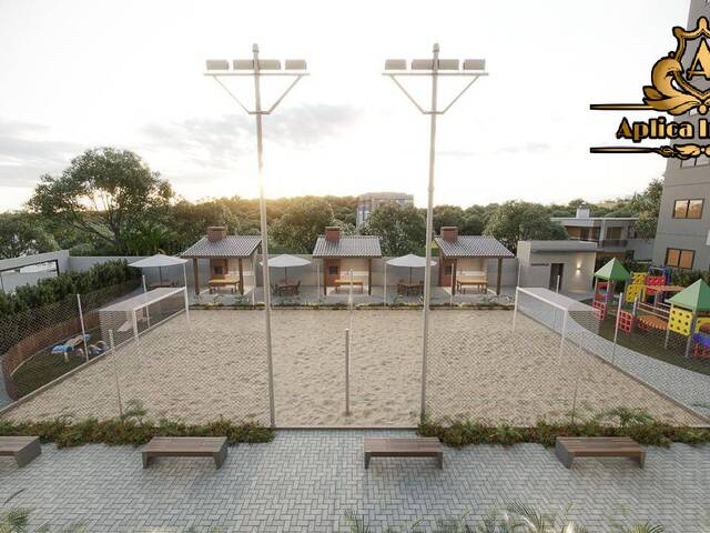 Apartamento para Venda em Navegantes - 4