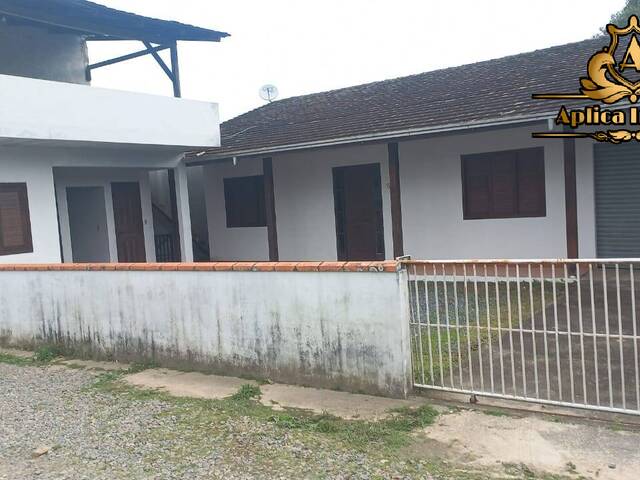 #949 - Casa para Venda em Penha - SC - 2