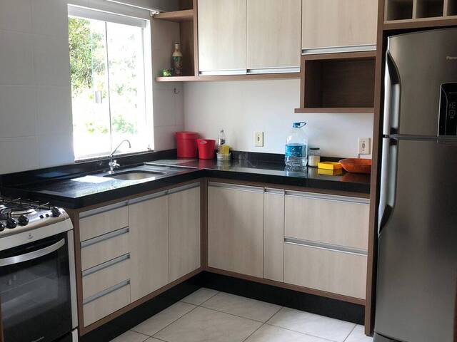 #978 - Apartamento para Venda em Navegantes - SC