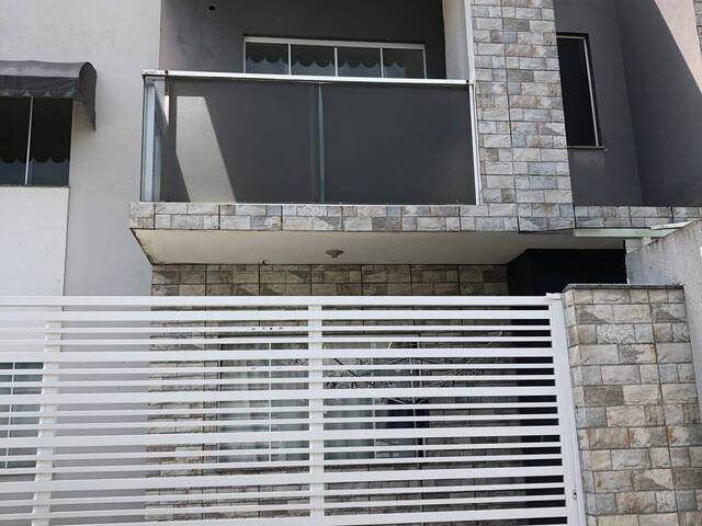 #978 - Apartamento para Venda em Navegantes - SC