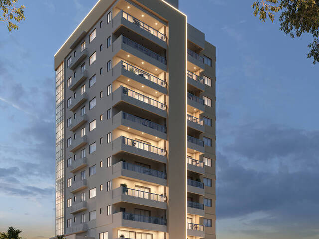 #997 - Apartamento para Venda em Navegantes - SC