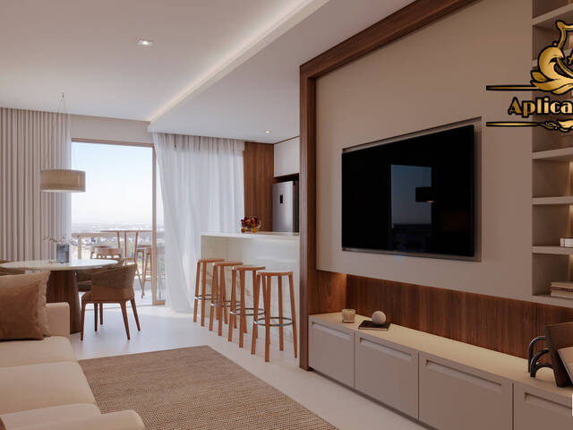 Apartamento para Venda em Navegantes - 4
