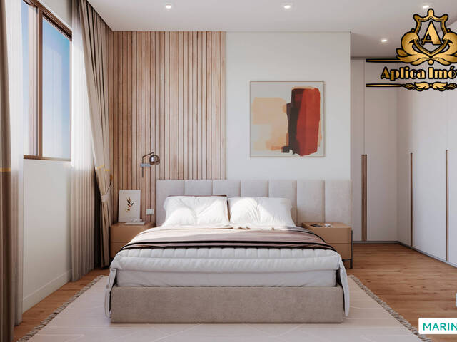 Apartamento para Venda em Navegantes - 5