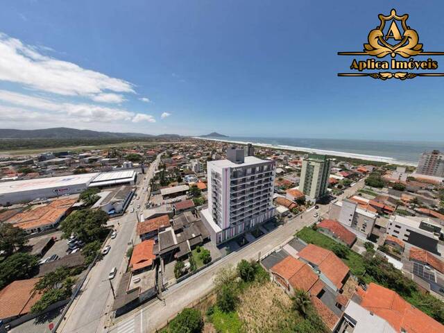 #998 - Apartamento para Venda em Navegantes - SC - 3