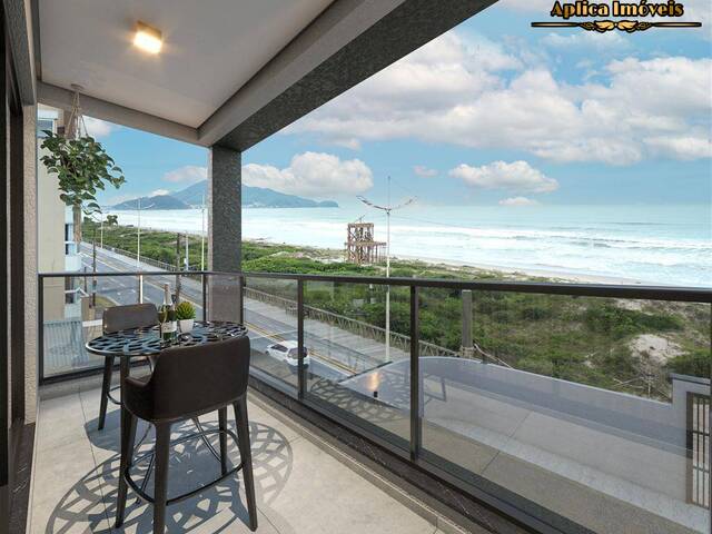 #999 - Apartamento para Venda em Navegantes - SC