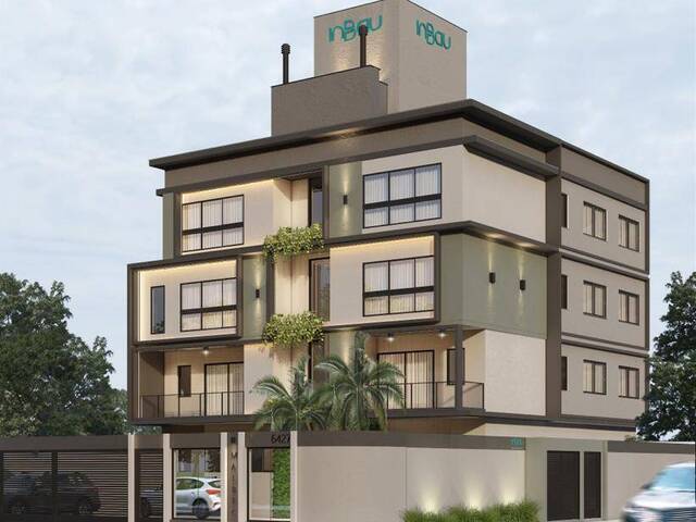 #999 - Apartamento para Venda em Navegantes - SC