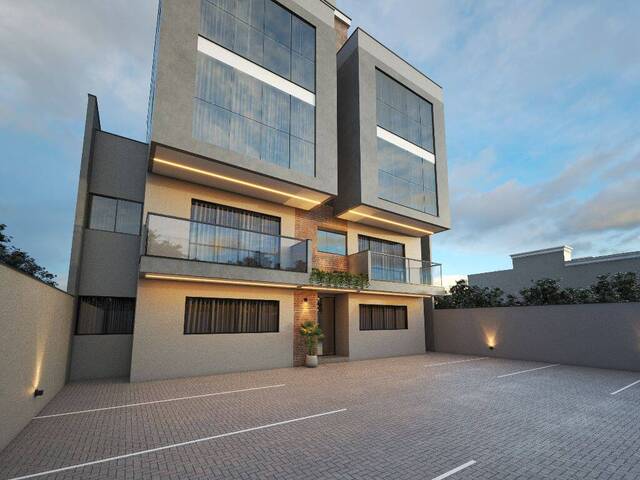 #1008 - Apartamento para Venda em Navegantes - SC