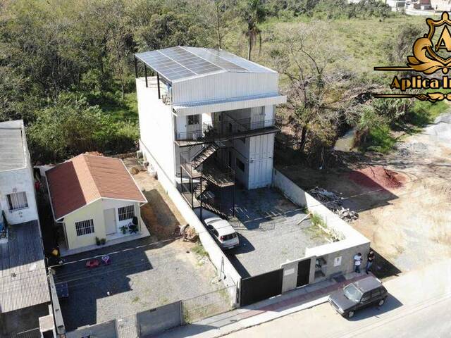 #1010 - Casa para Venda em Itajaí - SC