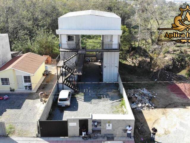#1010 - Casa para Venda em Itajaí - SC