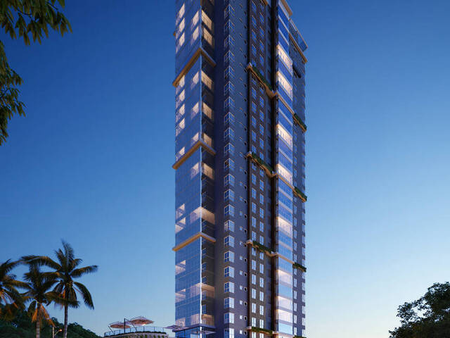 Apartamento para Venda em Penha - 4