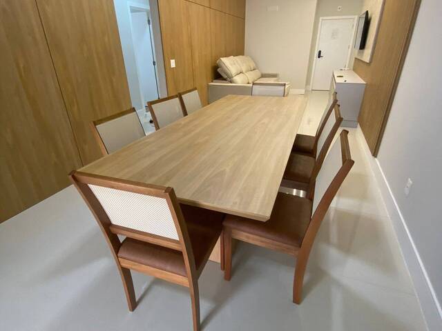 #1021 - Apartamento para Venda em Navegantes - SC