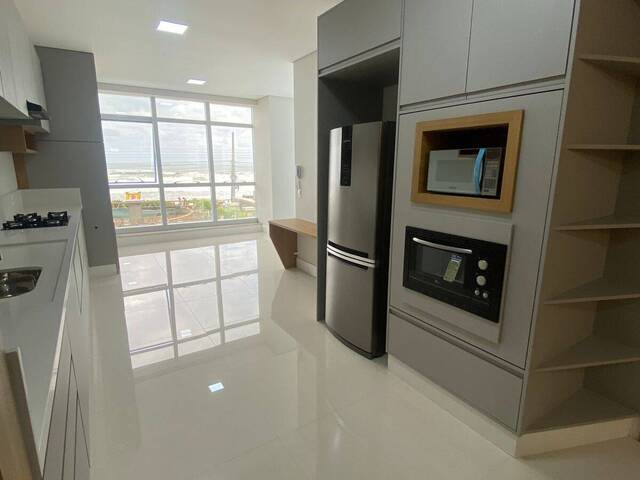 Apartamento para Venda em Navegantes - 4