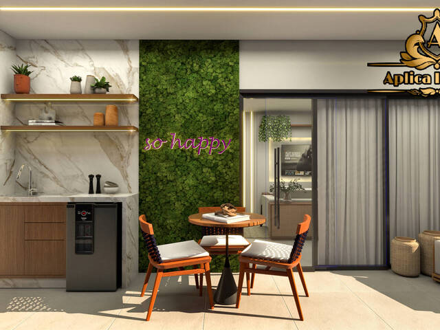 Apartamento para Venda em Navegantes - 5
