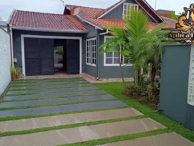 #490 - Casa para Venda em Penha - SC