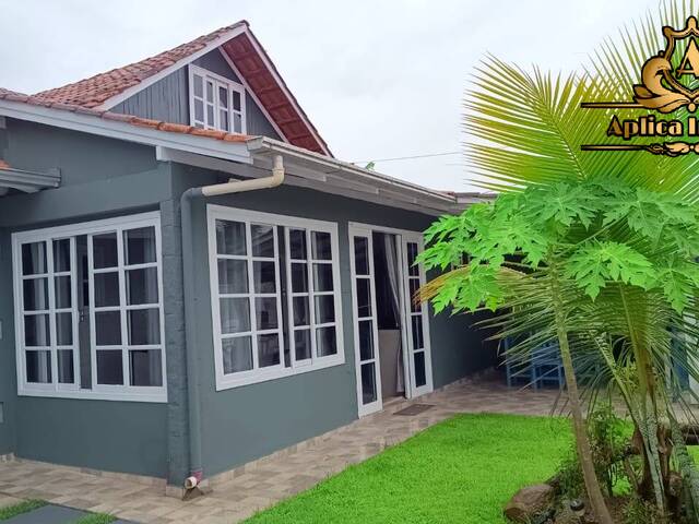 #490 - Casa para Venda em Penha - SC