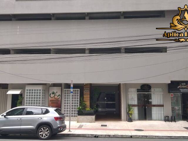 #1040 - Apartamento para Venda em Balneário Camboriú - SC - 2