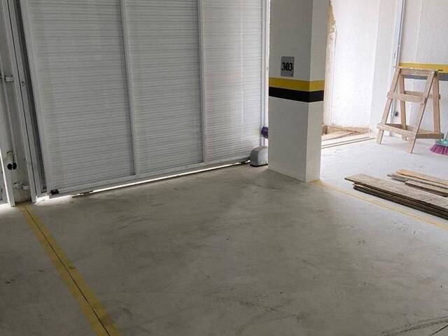 #1059 - Apartamento para Venda em Navegantes - SC