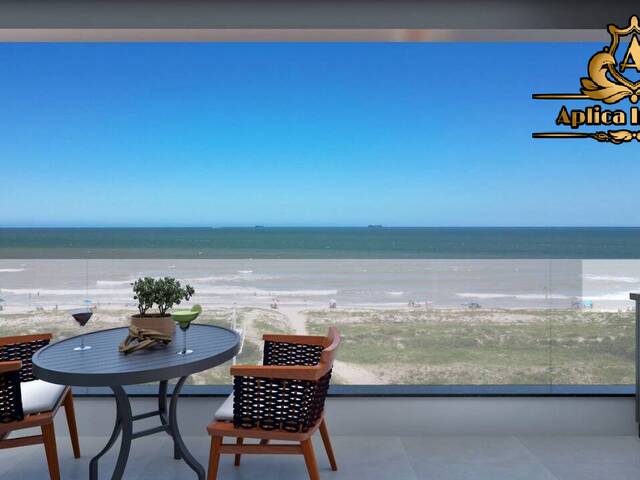 #1071 - Apartamento para Venda em Navegantes - SC