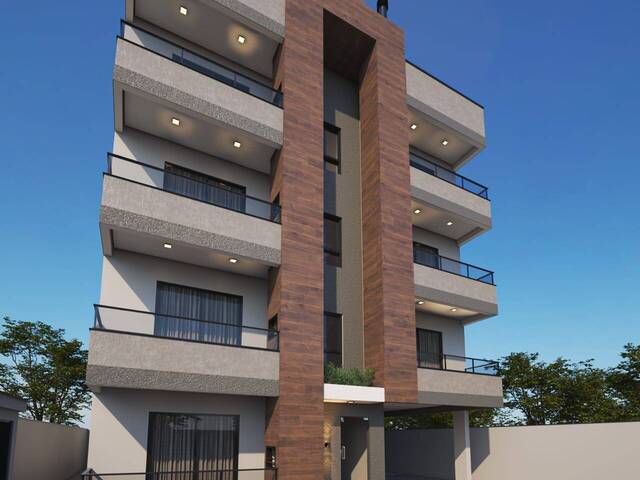 #1079 - Apartamento para Venda em Navegantes - SC